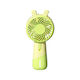 Wiederaufladbarer Mini Ventilator Cs1368 030700 Grüne