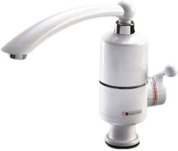 Electric Single-Phase Instant Heater Tap for Kitchen 3kW Electric Single-Phase Instant Heater Tap for Kitchen 3kW