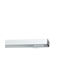 Anartisi Prisma Two-Way Metallic Curtain Track Gray 300cm A310069_21125