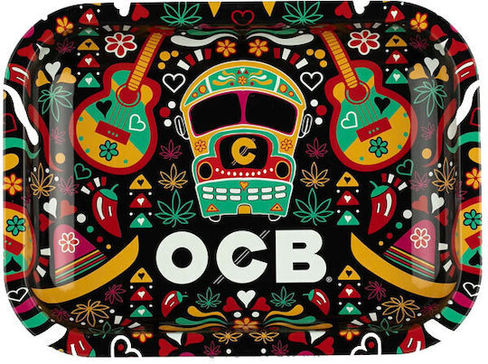 Ocb Tăviță Rulantă 14cm Roșie