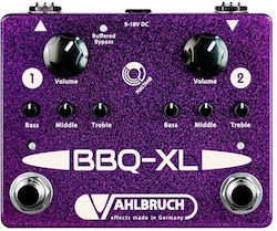 Vahlbruch Bbq-xl Buffer Booster Eq