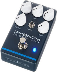 Wampler Phenom Verzerrung