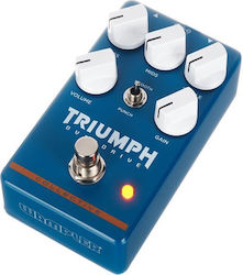 Wampler Triumph Overdrive