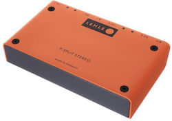 Lehle P-split Stereo
