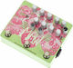 Old Blood Noise Endeavors Maw Xlr Pedal