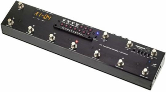 One Control Crocodile Tail Loop Wing Oc10w