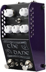 Thorpyfx Dane Mkii Overdrive Boost