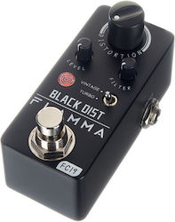 Flamma Fc19 Black Distortion