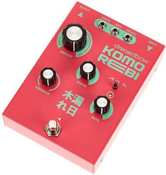 Dreadbox Komorebi