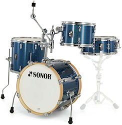 Sonor Aqx Jazz Set Bos