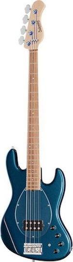 Sadowsky Metroline Vintage M 4 Струни Лейк Плесид Син