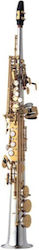 Yanagisawa S-wo3 Soprano Saxophon