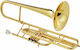 Thomann Mb-20 C Valve Trombone Short