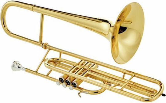 Thomann Mb-20 C Valve Trombone Short