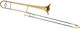 Thomann Klassisches Tb500 L Posaune