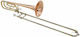 Thomann Classic Tf525 Gl Trombone