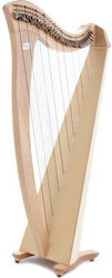 Salvimar Mia 34 Natural Sipario Bioc 34 Strings