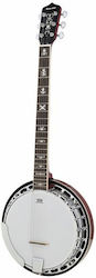Richwood Rmb-906 6 String Banjo