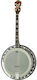 Gold Tone It-250-f Irish Tenor Banjo W C