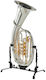 Miraphone 54l 1102 Ae40 Baritone