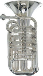 Zo Zeu-800s Bb-euphonium