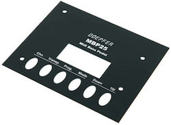 Doepfer Mbp25 Front Panel