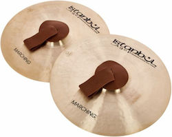 Istanbul Agop Marching 16"