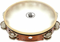 Black Swamp Percussion Td3 Tamburin
