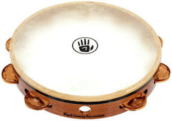 Black Swamp Percussion Ts4 Tamburin
