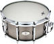 Black Swamp Percussion Parade Drum 14 Inches in Black Color