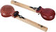 Black Swamp Percussion Pro Concert Castagnets Ph
