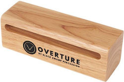 Black Swamp Percussion Ov-wb3 Woodblock