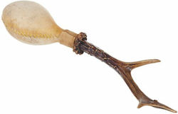 Terre Shamanshaker Roe Deer Ant S L