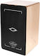 Pepote Jaleo Cajon Black
