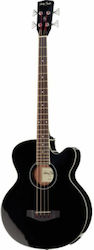 Harley Benton 4χορδο Ακουστικό Μπάσο Standard