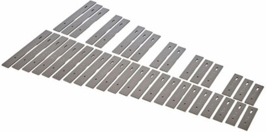 Sonor Cml 38 Metallophone Bar Set
