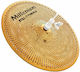 Millenium 14" Still Series Hi-hat Reg