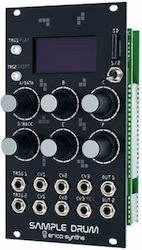 Erica Synths Sample Drum