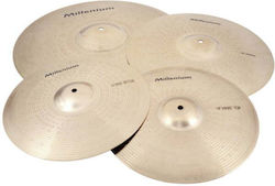 Millenium B20 Cymbalset