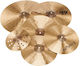 Sabian Hhx Complex Praise&worship Set