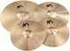 Masterwork Jazz Master Becken-Set