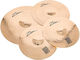 Zultan Rock Beat Cymbalset