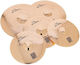 Zultan Rock Beat Profi Cymbalset