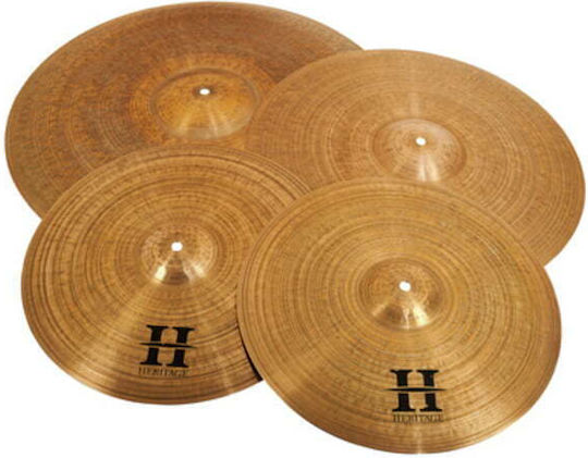 Seturi De Cimbale Zultan Heritage Grand