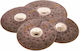 Zultan Dune Cymbal Set Standard
