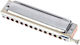 C.a Seydel Söhne Chromatic De Luxe Steel Low E