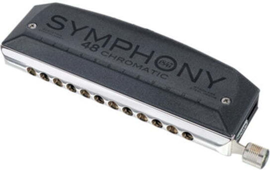 C.a Seydel Söhne Symphony Orchestra Chromatic C