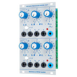 Tiptop Audio Model 257t