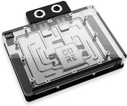 Alphacool GPU Water Block Alphacool GPU Water Block
