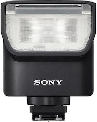 Sony Hvl-f28rma Εξωτερικό Φλας Ασύρματο Έλεγχο Sony Hvl-f28rma Εξωτερικό Φλας Ασύρματο Έλεγχο